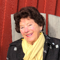 Magnhild Salvesen