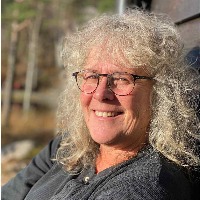 Marianne Lislevand Wæthe