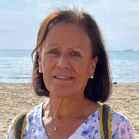 Maria Martinez Syvertsen