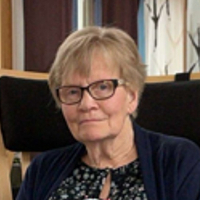 Magnhild Korsvik