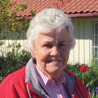 Hellen Nygard Krug